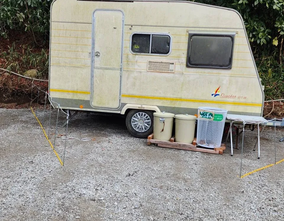 ダストボックス等